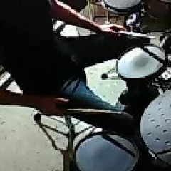 melanie martinez - too close (drum cover by marcosgc)