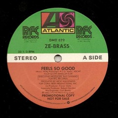 Ze-Brass - Feels So Good