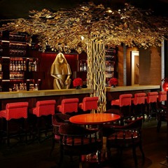 DJ Synapse Live At Hotel Vagabond Singapore Part 3