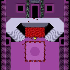 Undertale - Ruins (NES Edition)