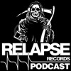 Relapse Records Podcast #38 - October 2015 ft. Zombi