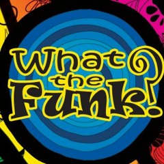 Inbeatwiners //// What The Funk ???