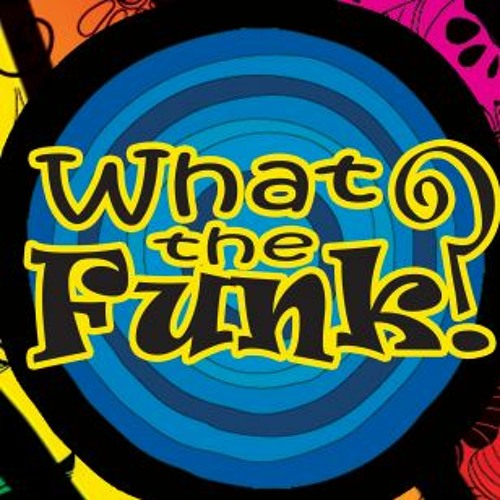 Inbeatwiners //// What The Funk ???