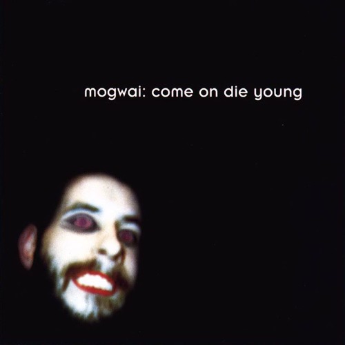 Mogwai // Christmas Steps
