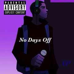 No Days Off