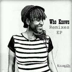 Neo Soulsta - Who Knows ( Sean Ali & Corey Munk Deepsole Mix)