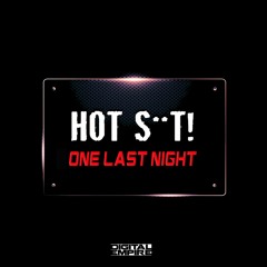 Hot Shit! - Let's Get Crazy (Original Mix) "Free Download"