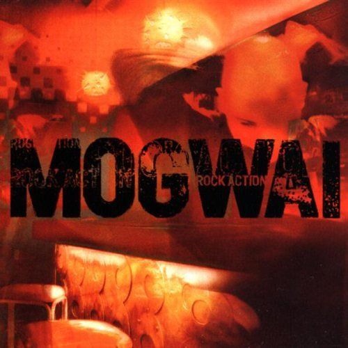 Mogwai // Take Me Somewhere Nice