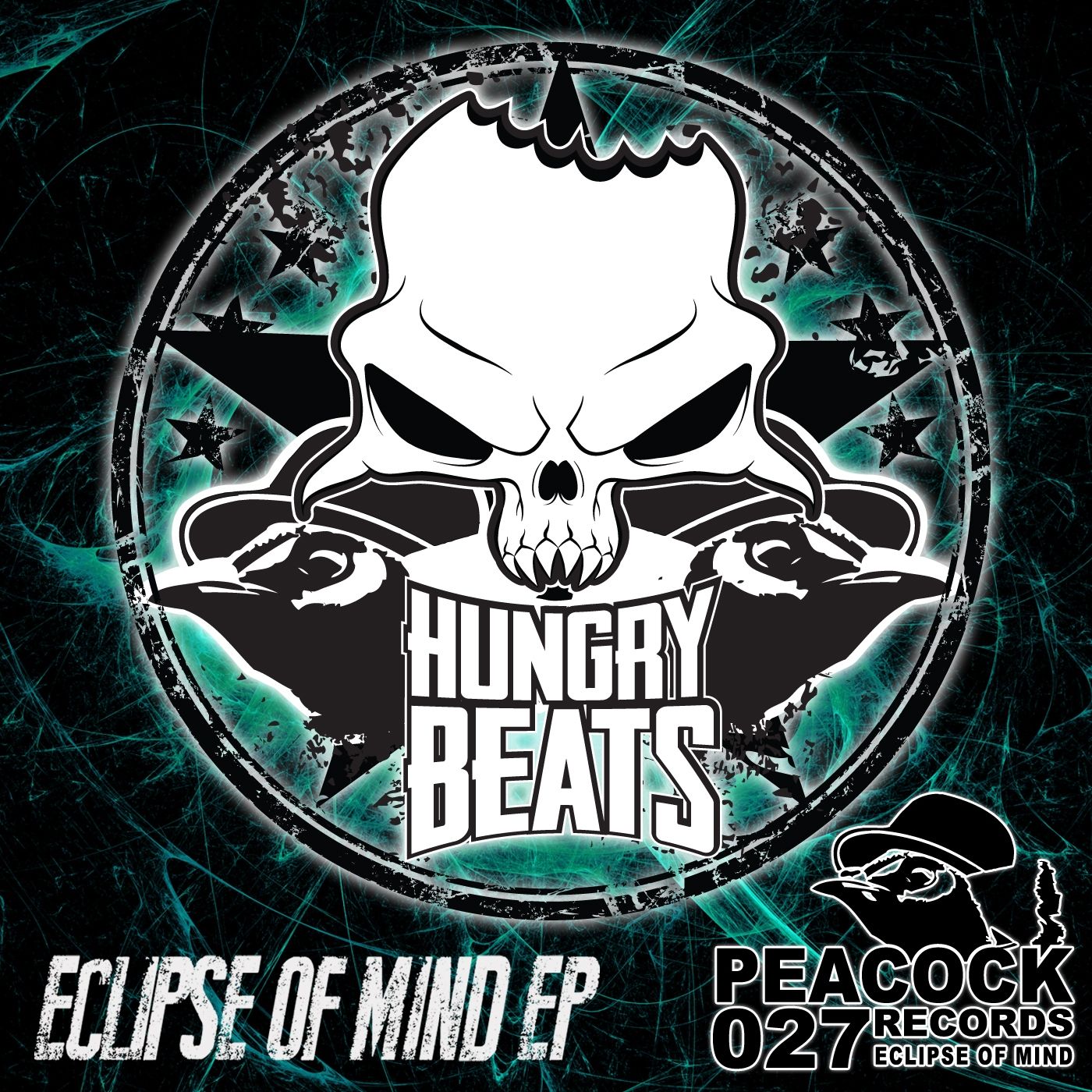HUNGRY BEATS – QUEEN OF DARKNESS