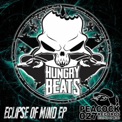 HUNGRY BEATS - QUEEN OF DARKNESS