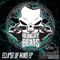 HUNGRY BEATS - CLUB HEADZ