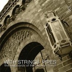 "Now Thank We All Our God" from Cantata No. 79; Johann Sebastian Bach, arr. Virgil Fox