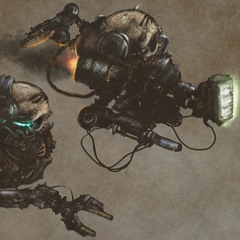 Ludick X TCTBEATZ - Cyberwarfare