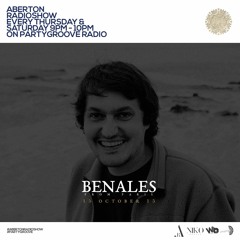 Benales - Aberton Radioshow 030