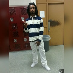 Rambo Thought it was a Drought FREESTYLE