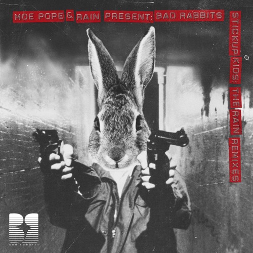 Stream 03 She's Bad (Rain Remix) by Bad Rabbits | Listen online for ...