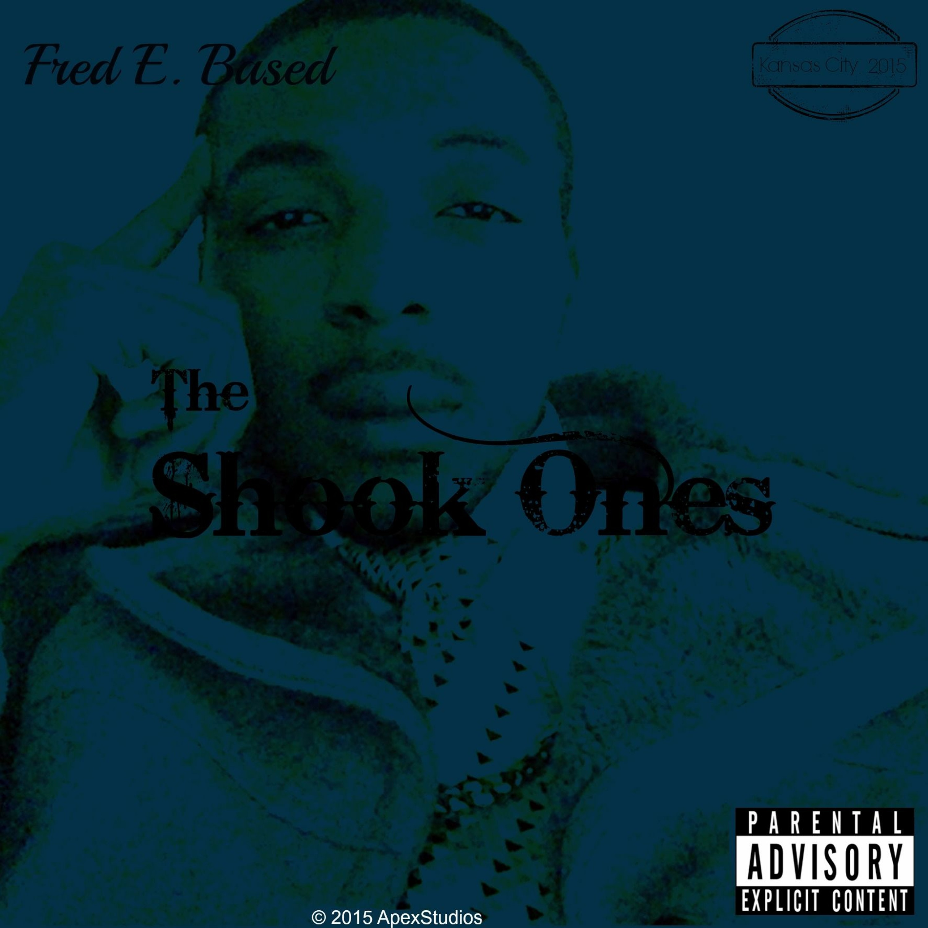 Shook Ones episode artwork