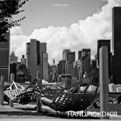 Handpickd, September/October 2015