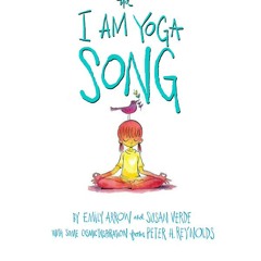 I Am Yoga Song