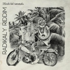Rapha Pico - Love Within [Radikaly Riddim | Flash Hit Records 2015]
