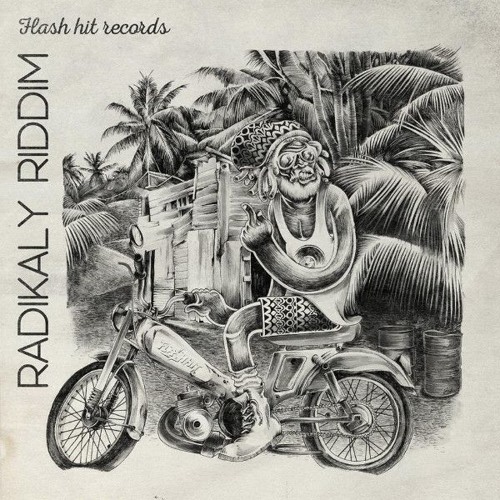 Rapha Pico - Love Within [Radikaly Riddim | Flash Hit Records 2015]
