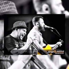 Jorge e Mateus - Sorte Pra Nós (DVD COMO SEMPRE FEITO NUNCA 2016 (Gabriiel Liira  2016 )