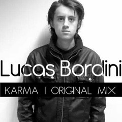 Lucas Bordini Karma Original Mix