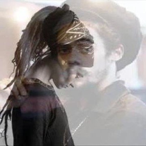 Alika & Damian Marley - Welcome To Jamrock