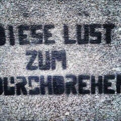 Auf die Fresse Däschno