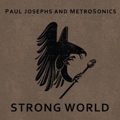 12 Strong World
