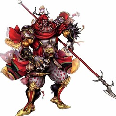 Clash On The Big Bridge -Oriental Mix-