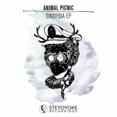 Animal Picnic - Lumina feat. Alexandra Pride  (Original Mix)
