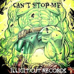 Can't Stop Me - Freak Boyz Ft. Giovanni