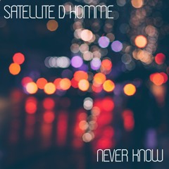 Satellite D'Homme - Never Know