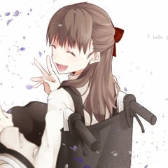 Ai ninomiya - on my own OST kekkai sensen
