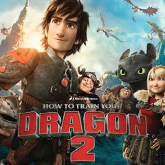Dragon Racing - Cover (How to Train Your Dragon 2)