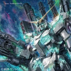"StarRingChild" Mobile Suit Gundam Unicorn OST Orchestral Cover by 【Mike Reed IX】
