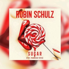 Robin Schulz - Sugar (Luke Gomez Chill Remix)