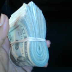 KUTZ - IM GETTIN MINE (Prod by. TY MALIK )