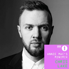 Annie Mac's Mini Mix: Chris Lake