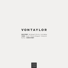 05 Vontaylor ~ Ponytail
