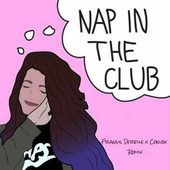 NIGHTOWLS & SAM F - Nap In The Club (Fransis Derelle X Convex Remix)