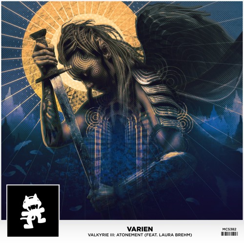 Stream Varien - Valkyrie (feat. Laura Brehm) by Monstercat