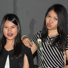 Pergi Saja cover by riana