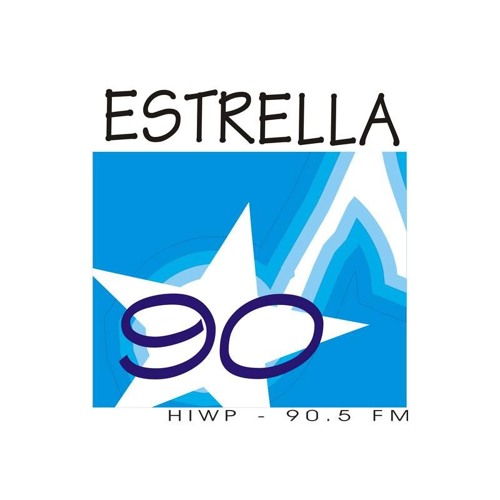 Stream Animación EN VIVO por Estrella 90.5 FM - Santo Domingo by  ivanonradio | Listen online for free on SoundCloud
