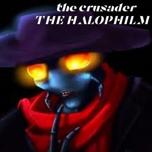 The Halophilm