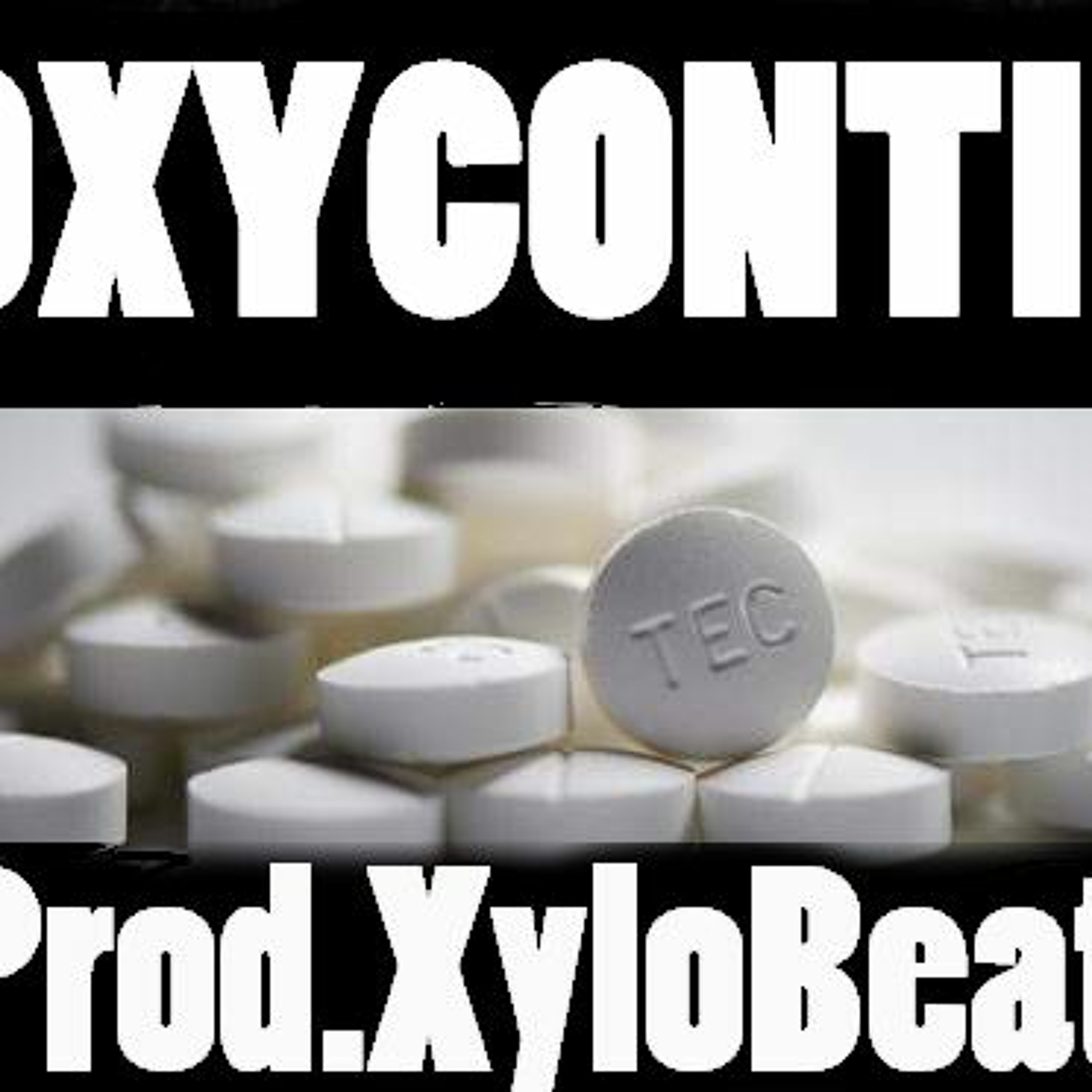 Oxycontin(Prod.XyloBeats) episode artwork