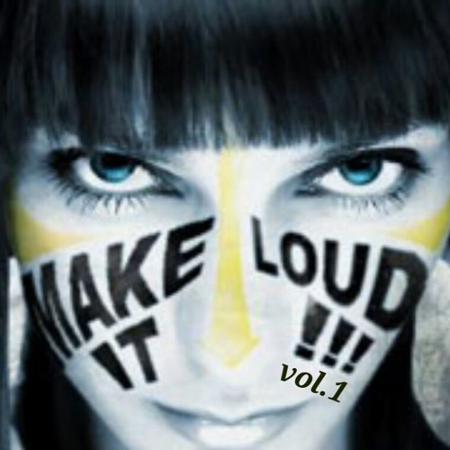KevinMaaaN - MAKE it LOUD vol.1