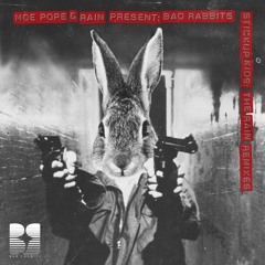 08 Spit Vs. Ramo (Remix) Instrumental