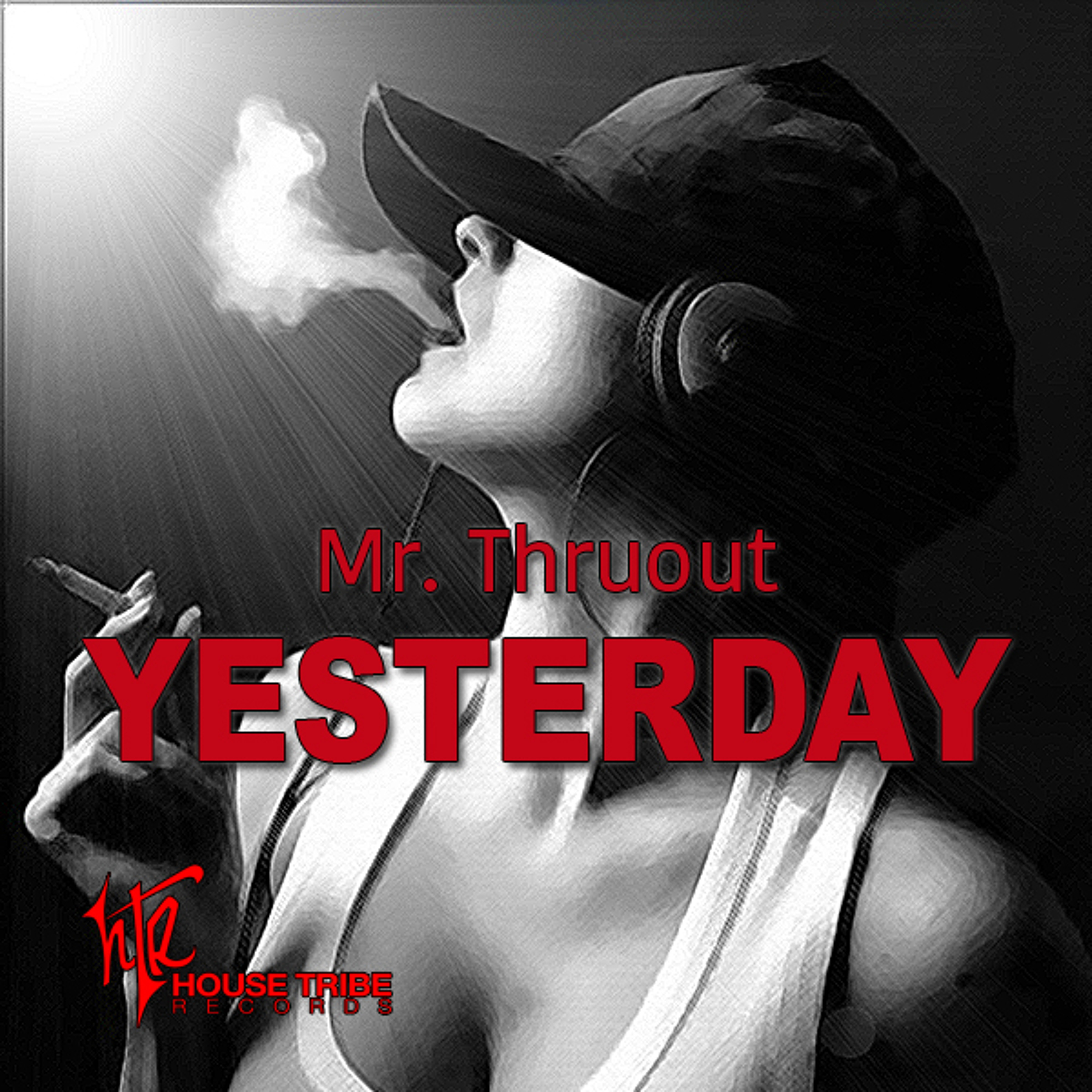 Mr. Throuout - Yesterday episode artwork
